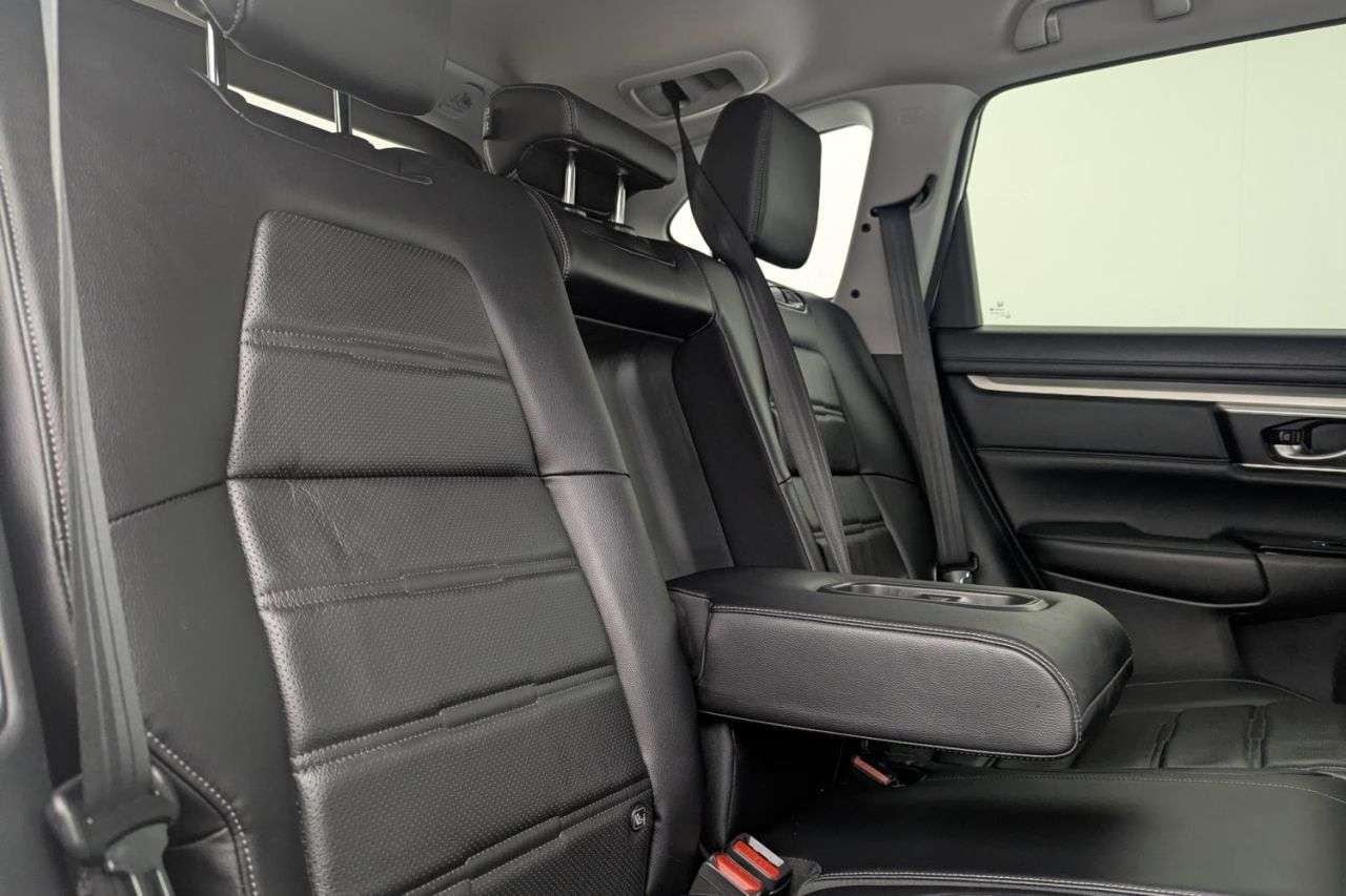 2023 HONDA CR-V 2023 HONDA CR-V