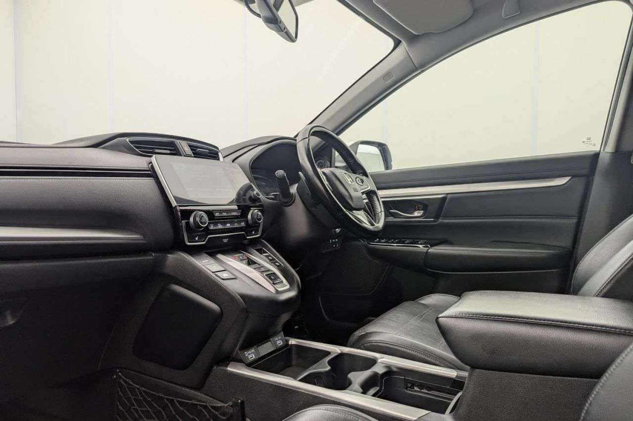2023 HONDA CR-V 2023 HONDA CR-V