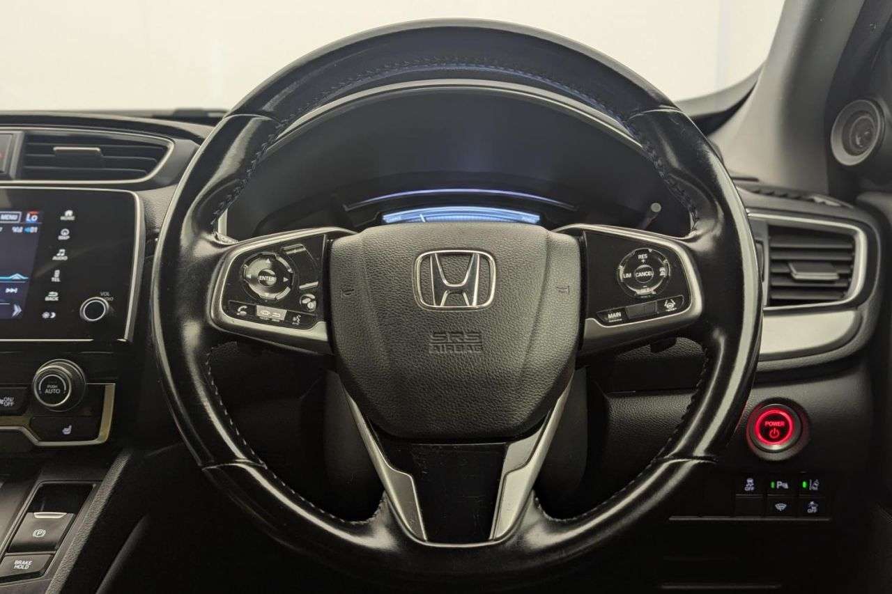2023 HONDA CR-V 2023 HONDA CR-V