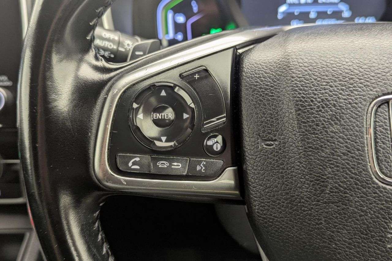 2023 HONDA CR-V 2023 HONDA CR-V