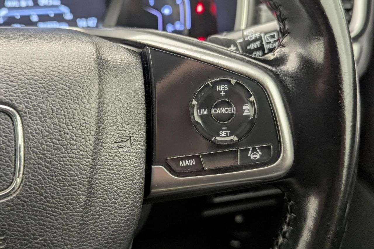 2023 HONDA CR-V 2023 HONDA CR-V