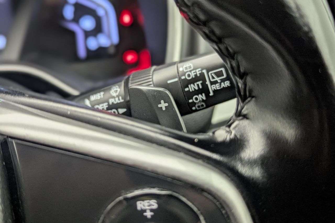 2023 HONDA CR-V 2023 HONDA CR-V