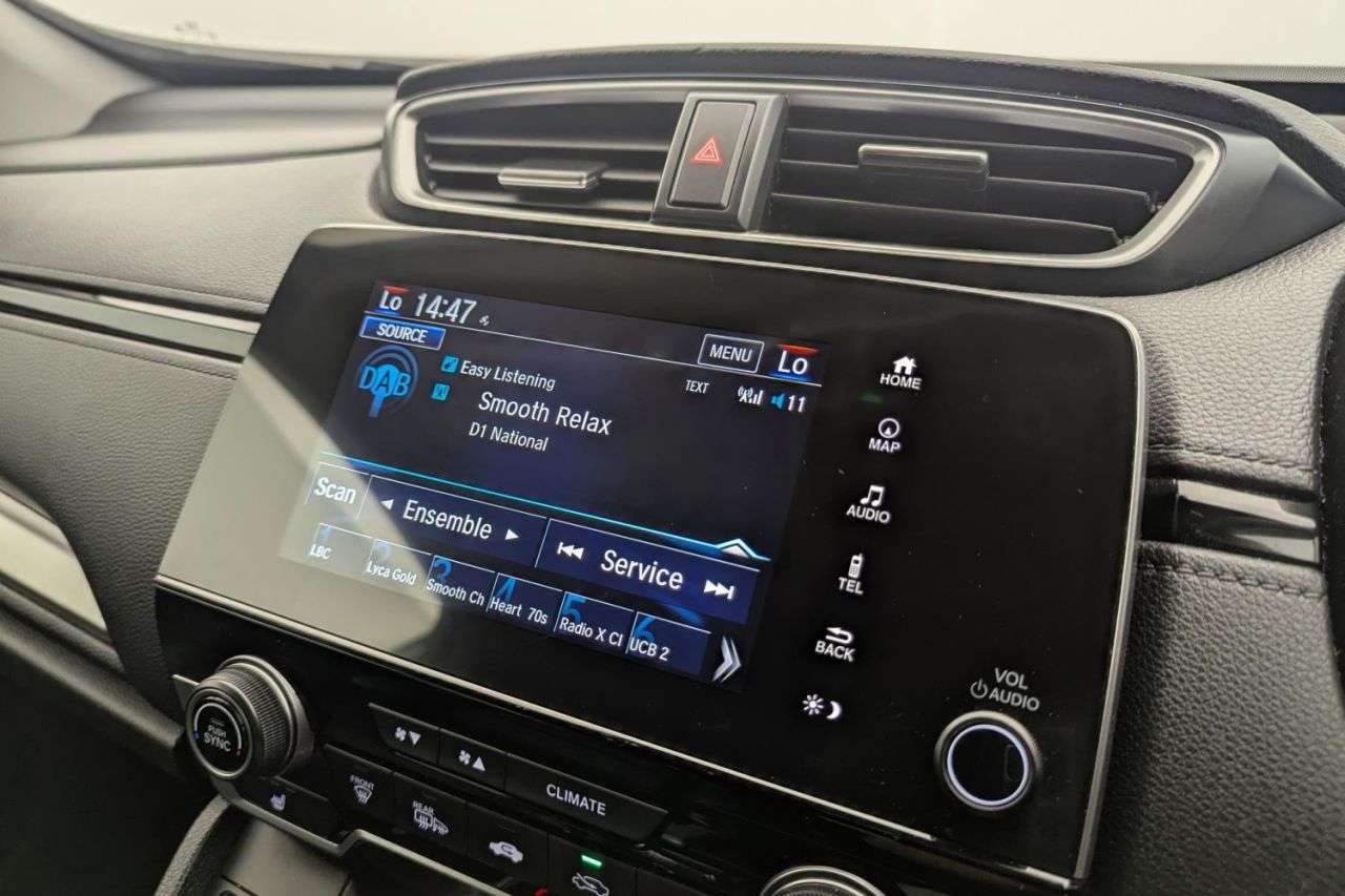 2023 HONDA CR-V 2023 HONDA CR-V