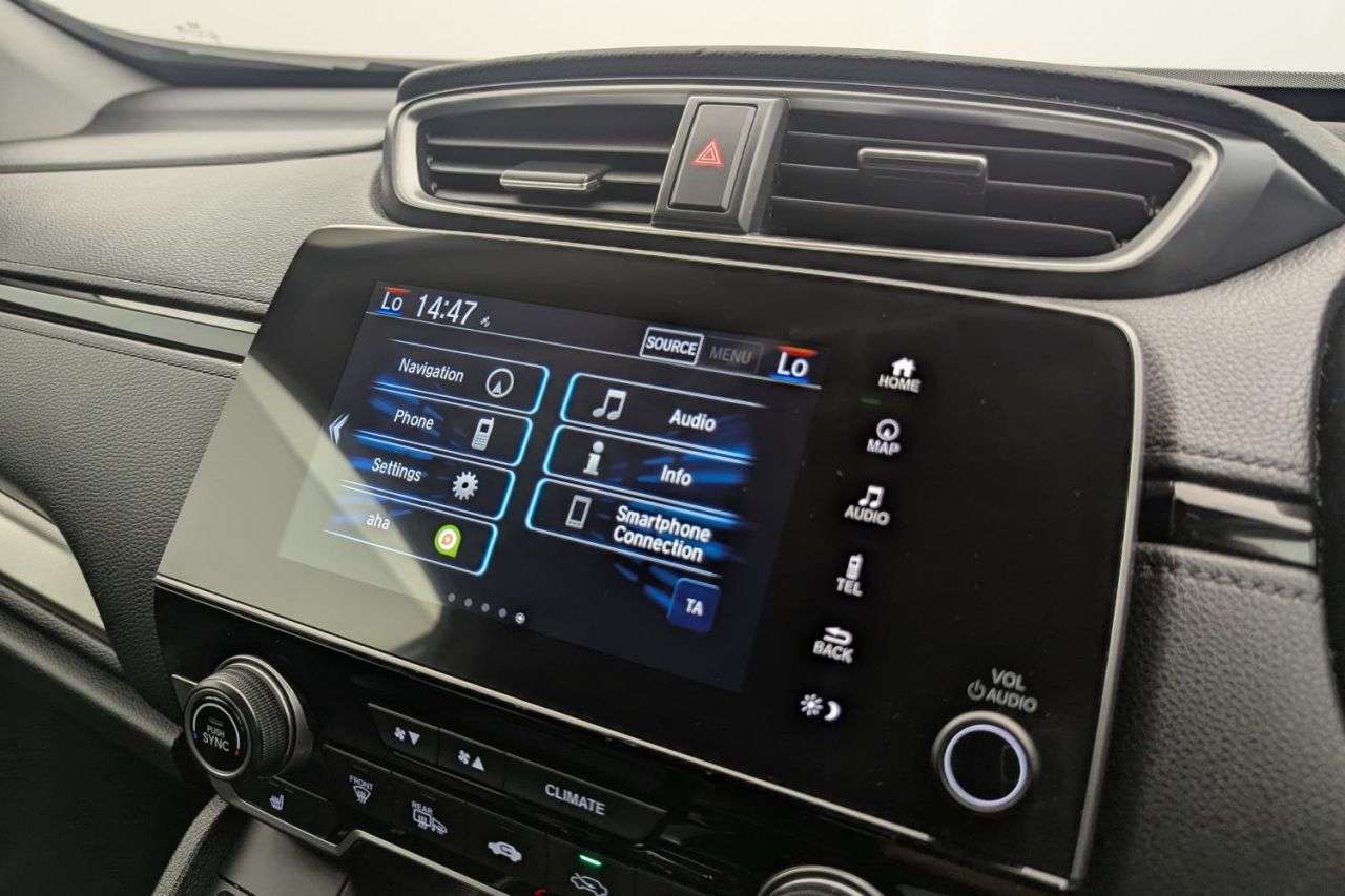 2023 HONDA CR-V 2023 HONDA CR-V