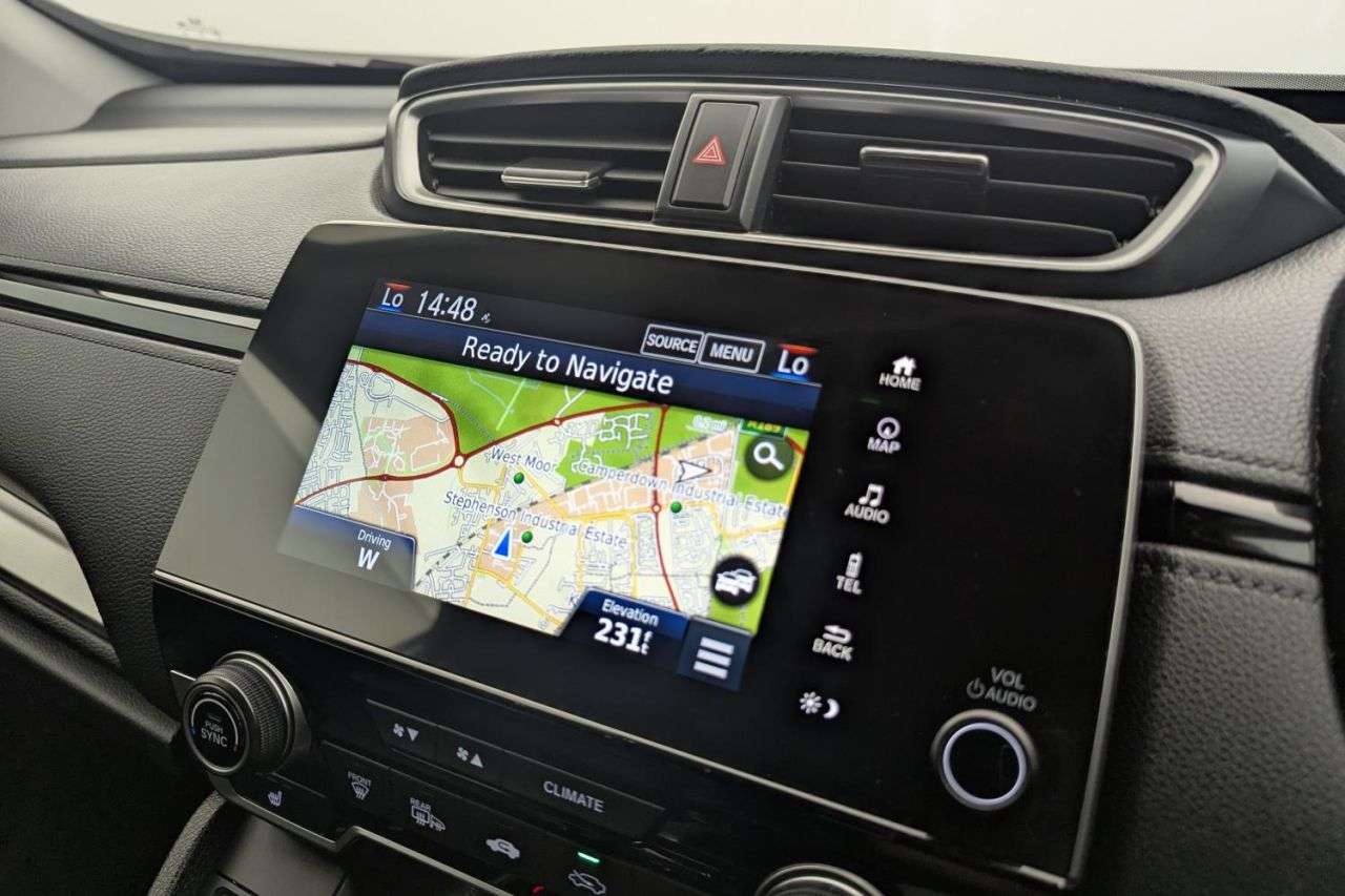2023 HONDA CR-V 2023 HONDA CR-V