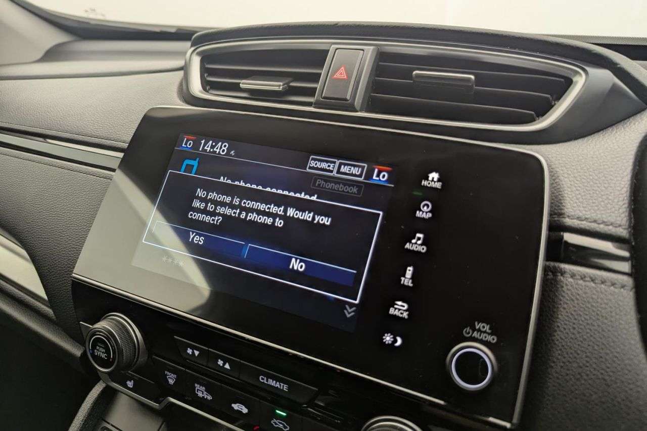 2023 HONDA CR-V 2023 HONDA CR-V