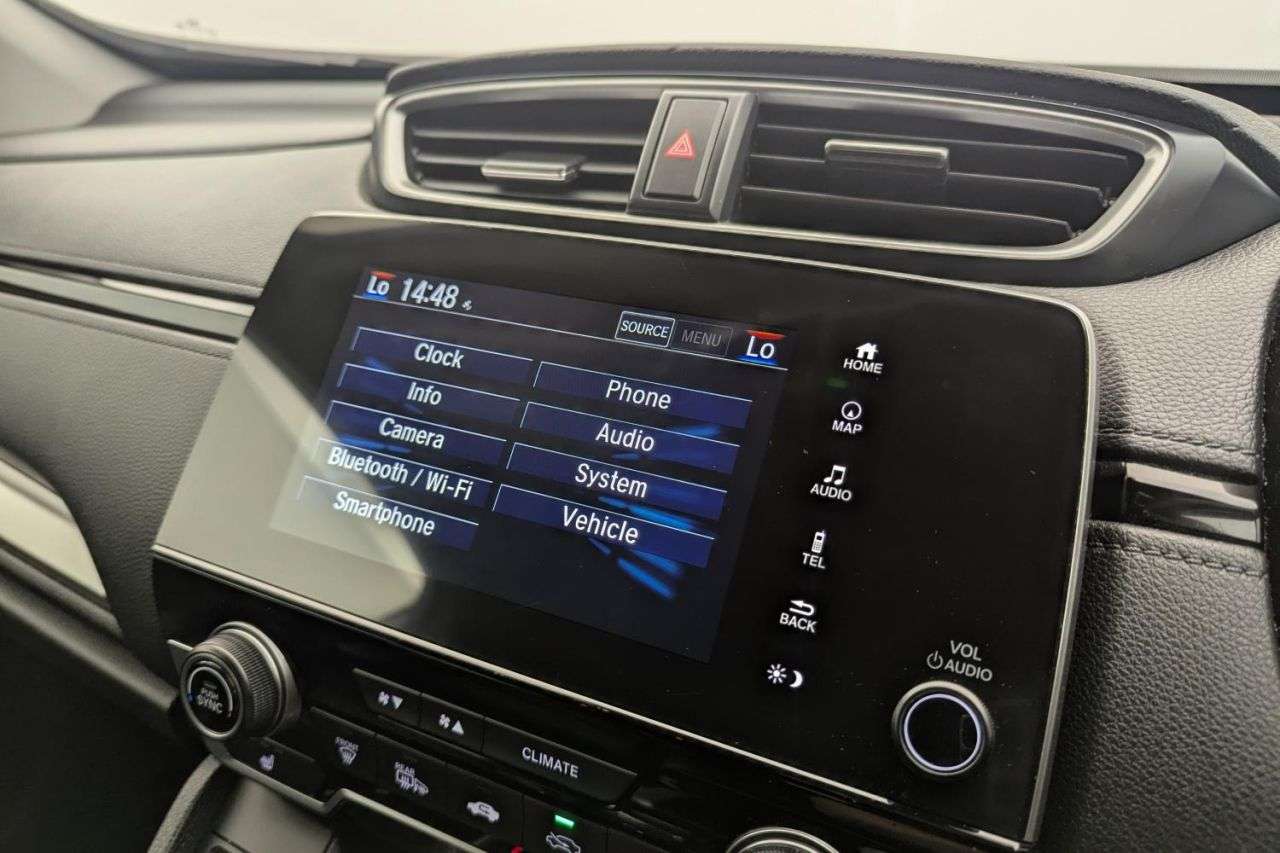 2023 HONDA CR-V 2023 HONDA CR-V