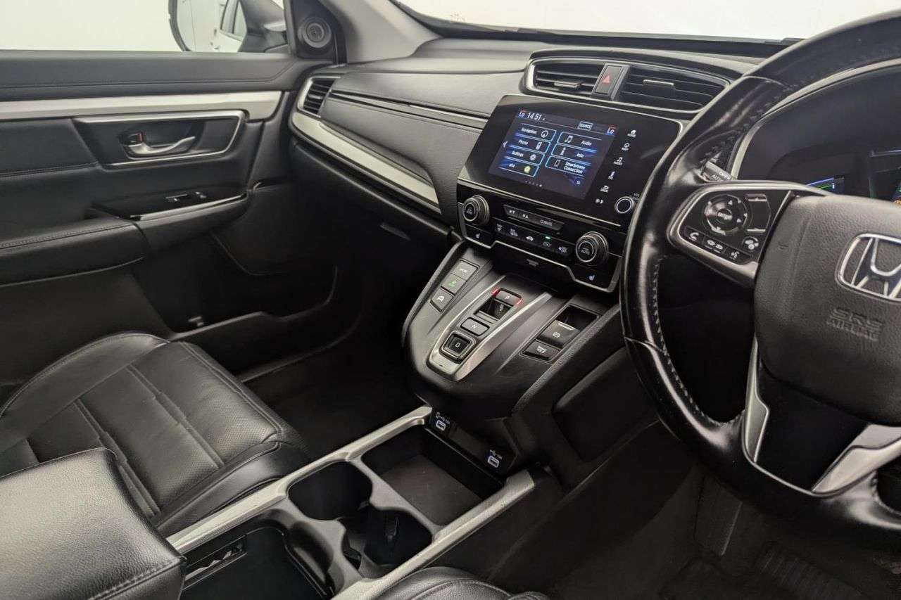 2023 HONDA CR-V 2023 HONDA CR-V