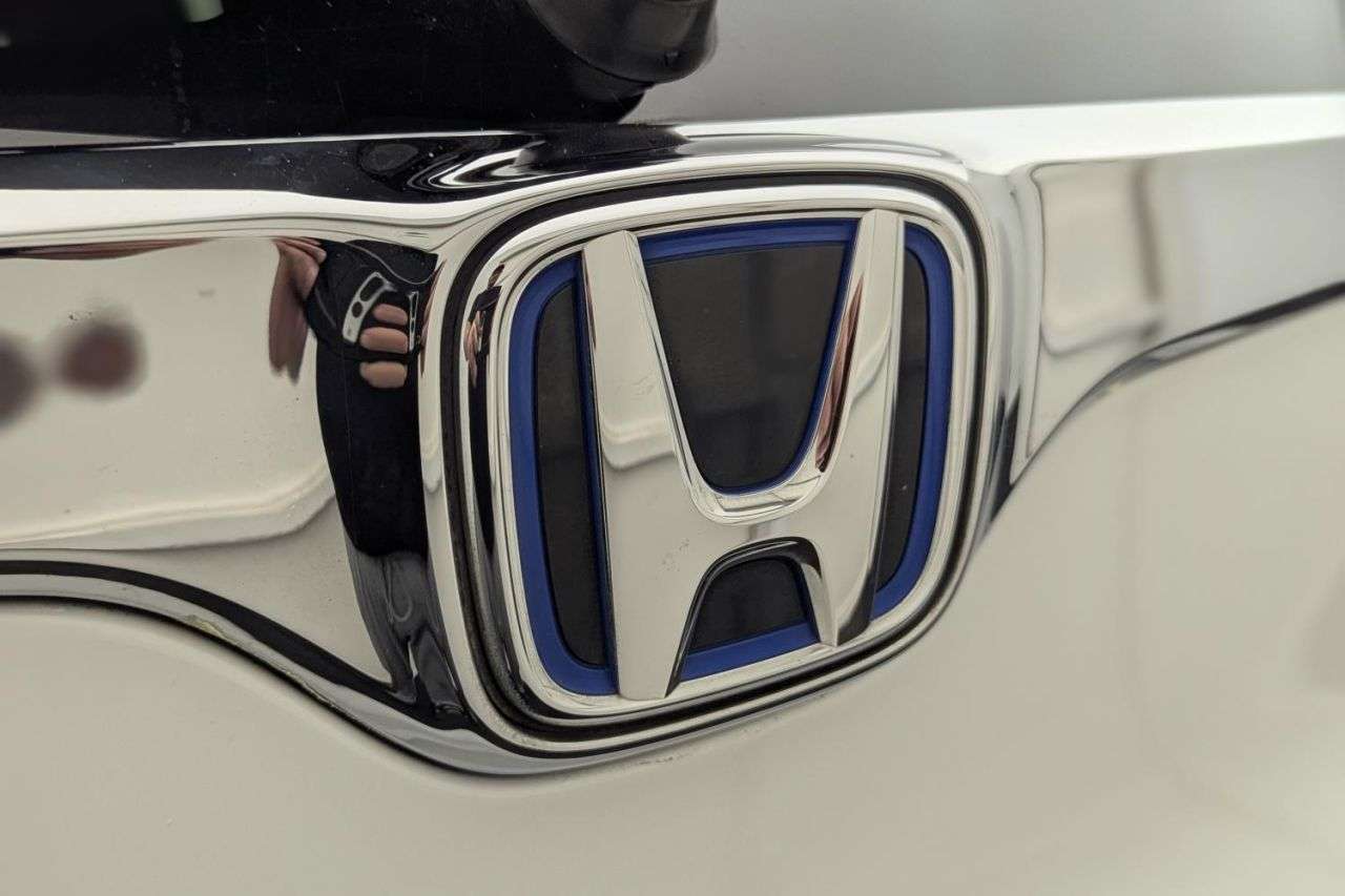2023 HONDA CR-V 2023 HONDA CR-V