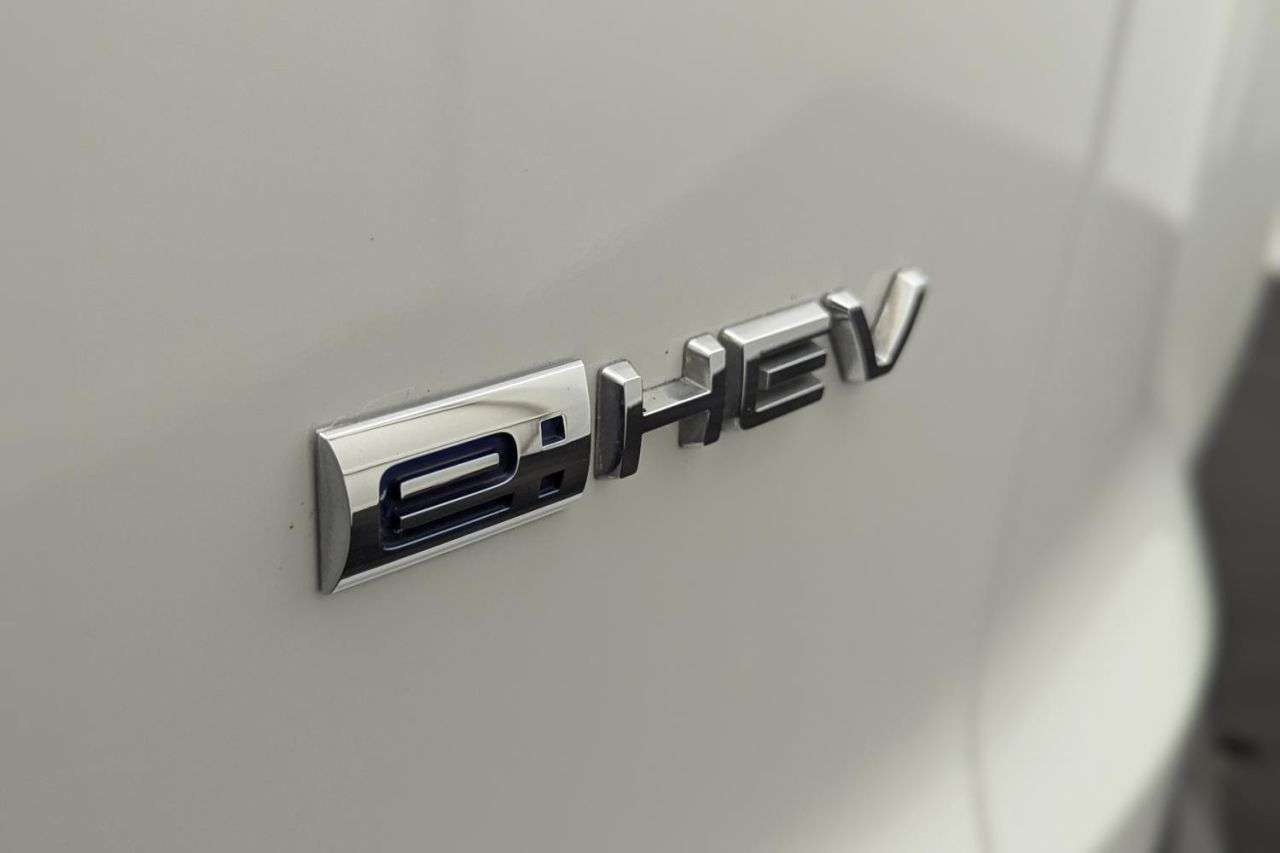 2023 HONDA CR-V 2023 HONDA CR-V