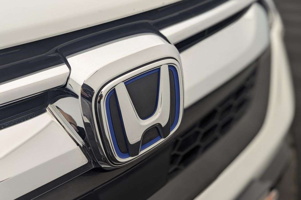 2023 HONDA CR-V 2023 HONDA CR-V