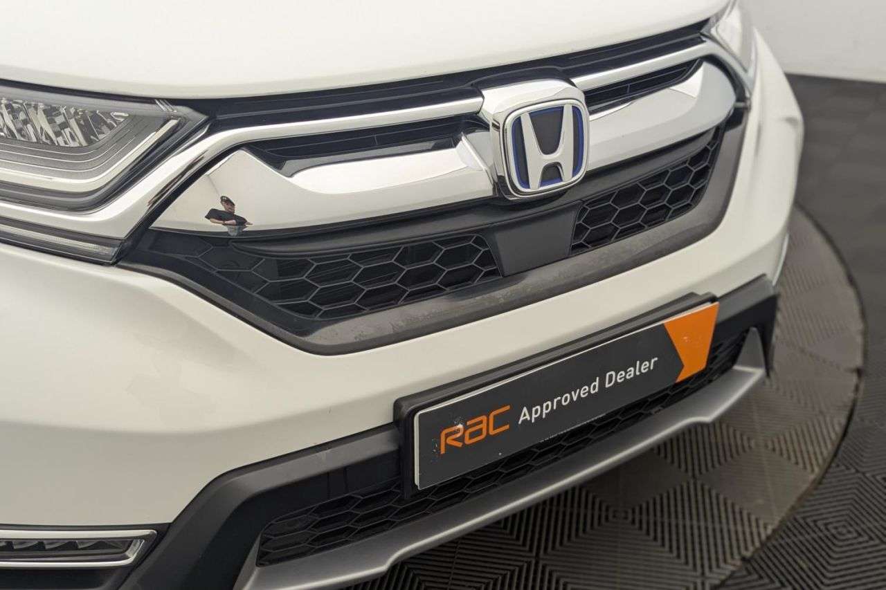 2023 HONDA CR-V 2023 HONDA CR-V