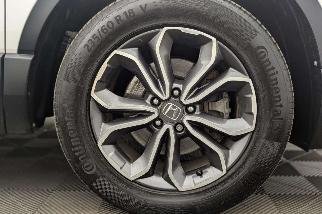 2023 HONDA CR-V 2023 HONDA CR-V
