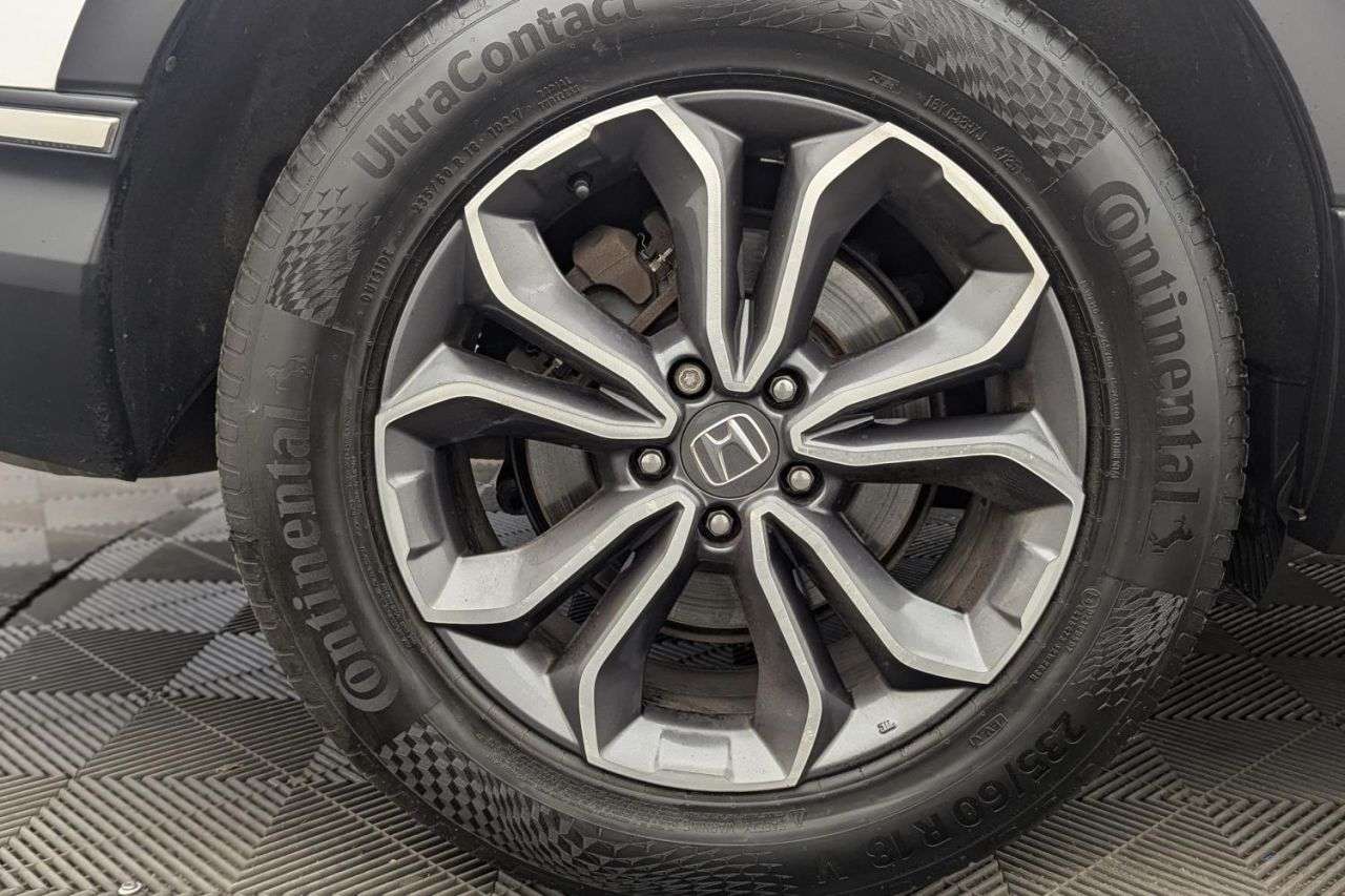 2023 HONDA CR-V 2023 HONDA CR-V
