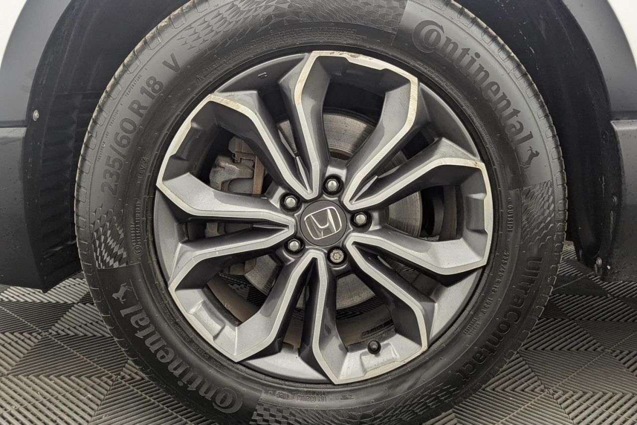 2023 HONDA CR-V 2023 HONDA CR-V