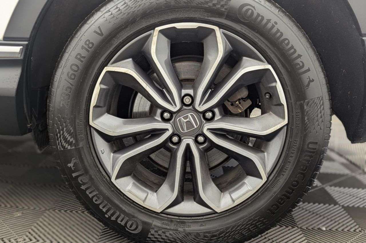 2023 HONDA CR-V 2023 HONDA CR-V