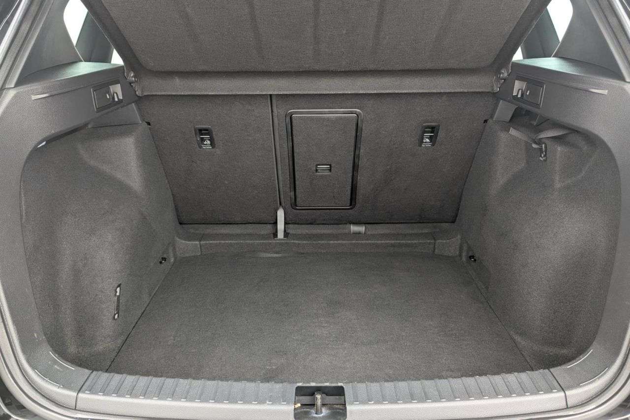 2020 SEAT ATECA 2020 SEAT ATECA