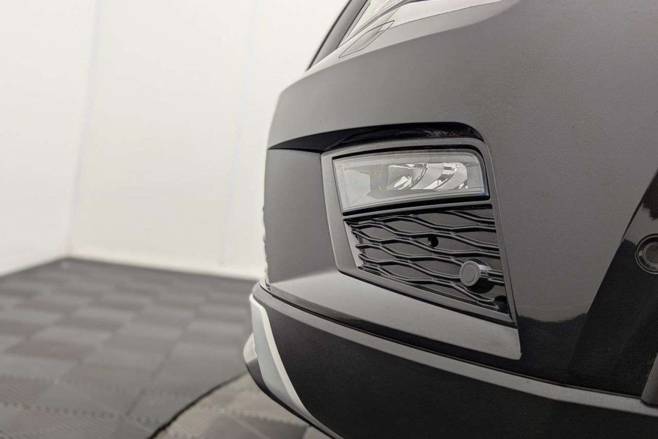 2020 SEAT ATECA 2020 SEAT ATECA