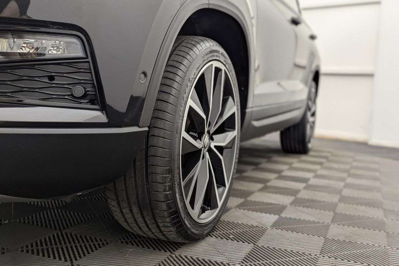 2020 SEAT ATECA 2020 SEAT ATECA