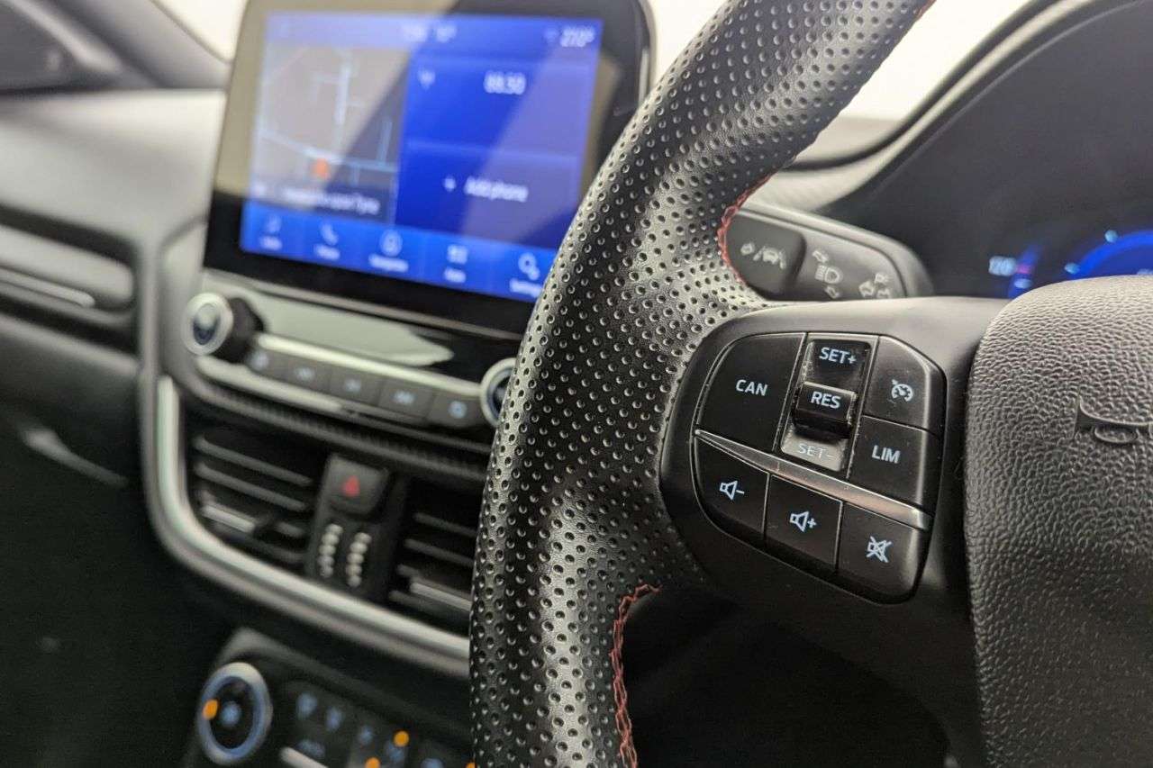 2022 FORD PUMA 2022 FORD PUMA