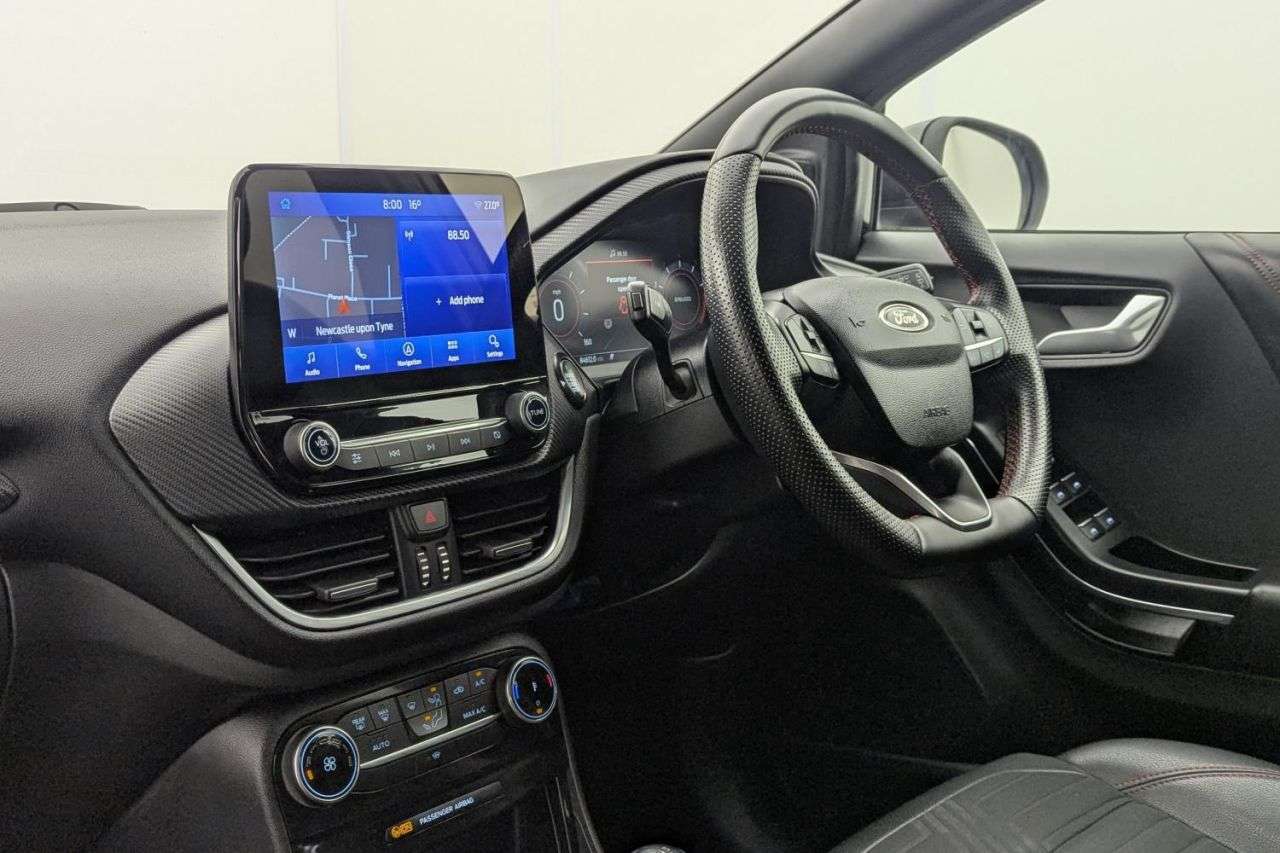 2022 FORD PUMA 2022 FORD PUMA