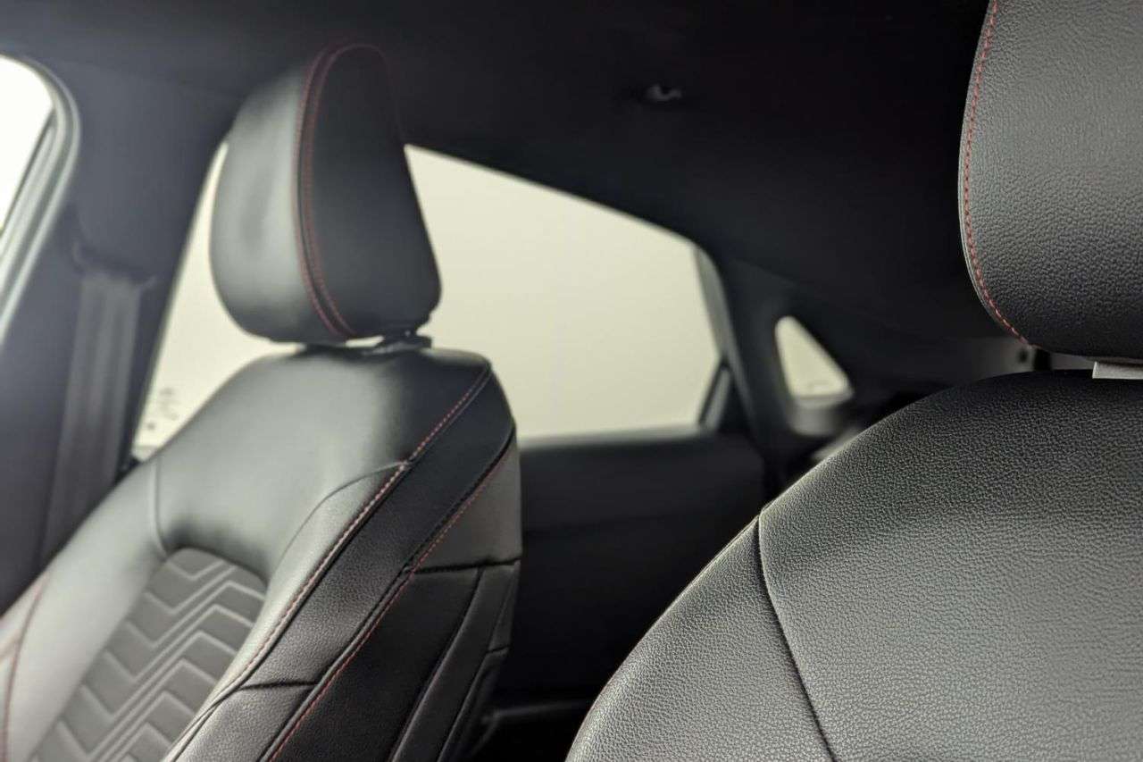 2022 FORD PUMA 2022 FORD PUMA