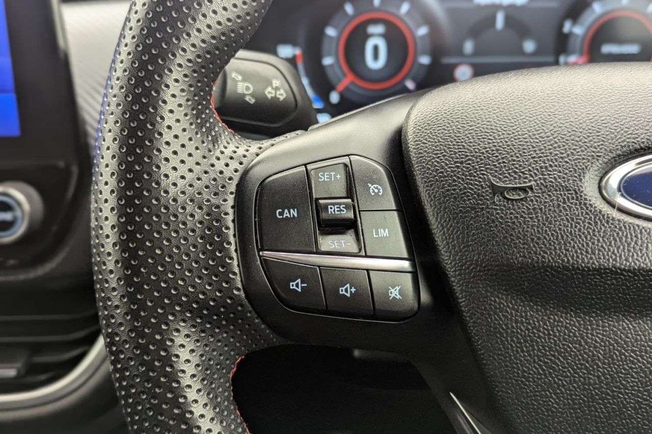 2022 FORD PUMA 2022 FORD PUMA
