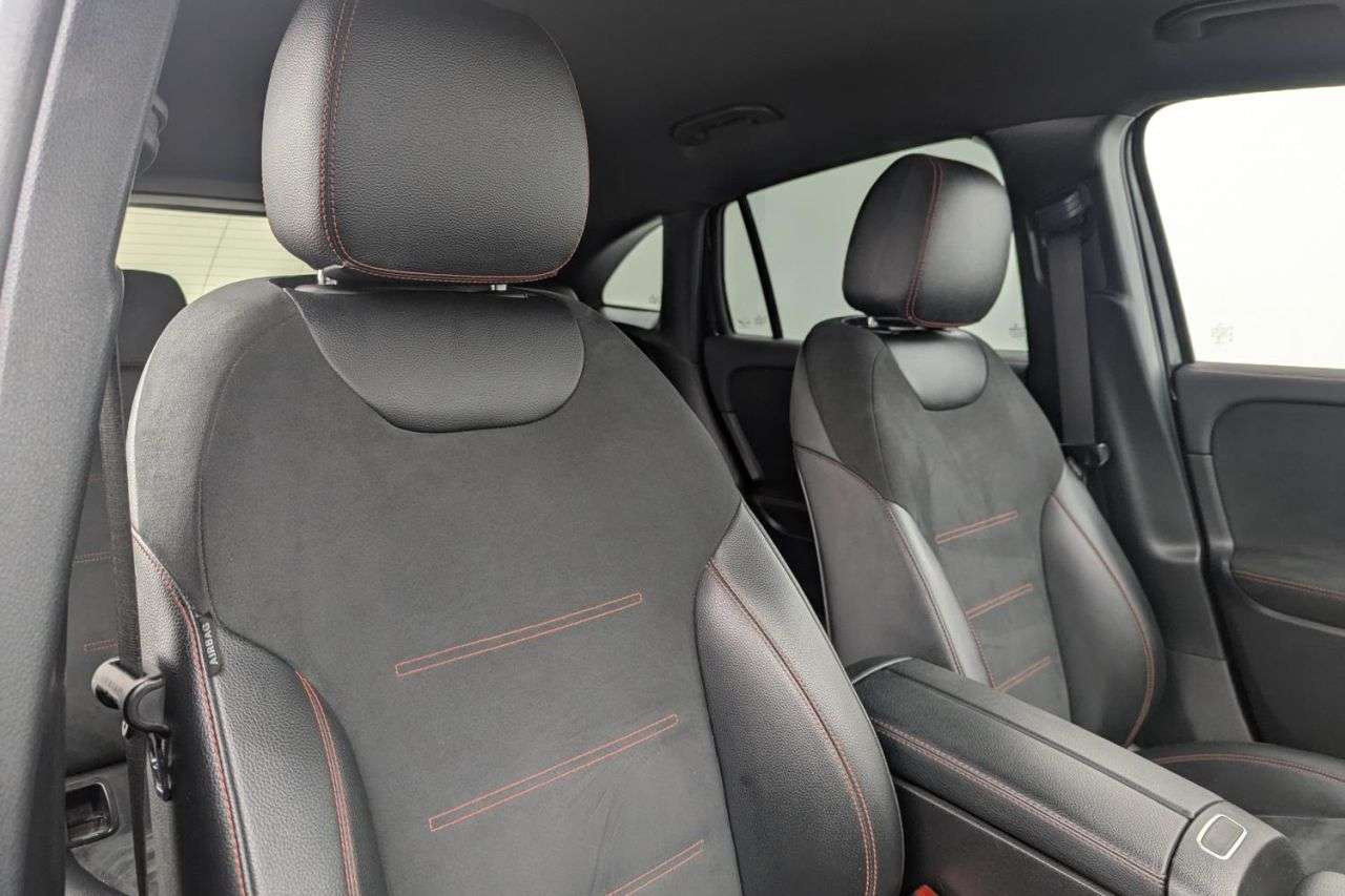 2021 MERCEDES-BENZ EQA 2021 MERCEDES-BENZ EQA