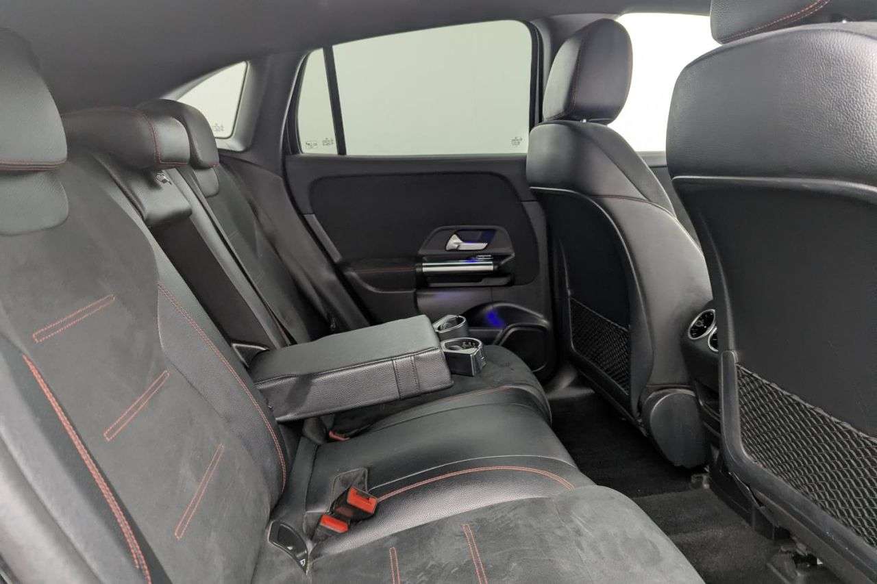 2021 MERCEDES-BENZ EQA 2021 MERCEDES-BENZ EQA
