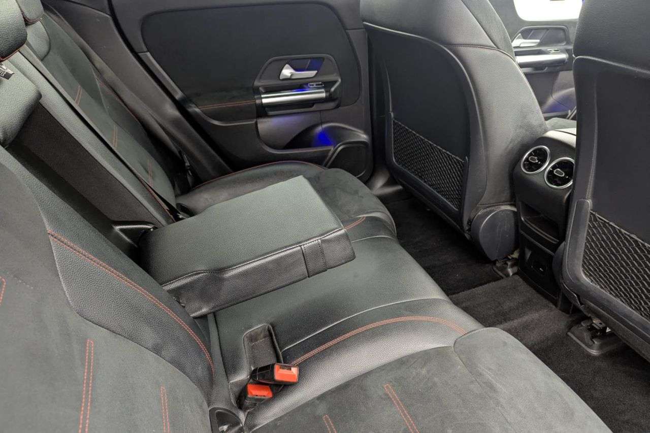 2021 MERCEDES-BENZ EQA 2021 MERCEDES-BENZ EQA