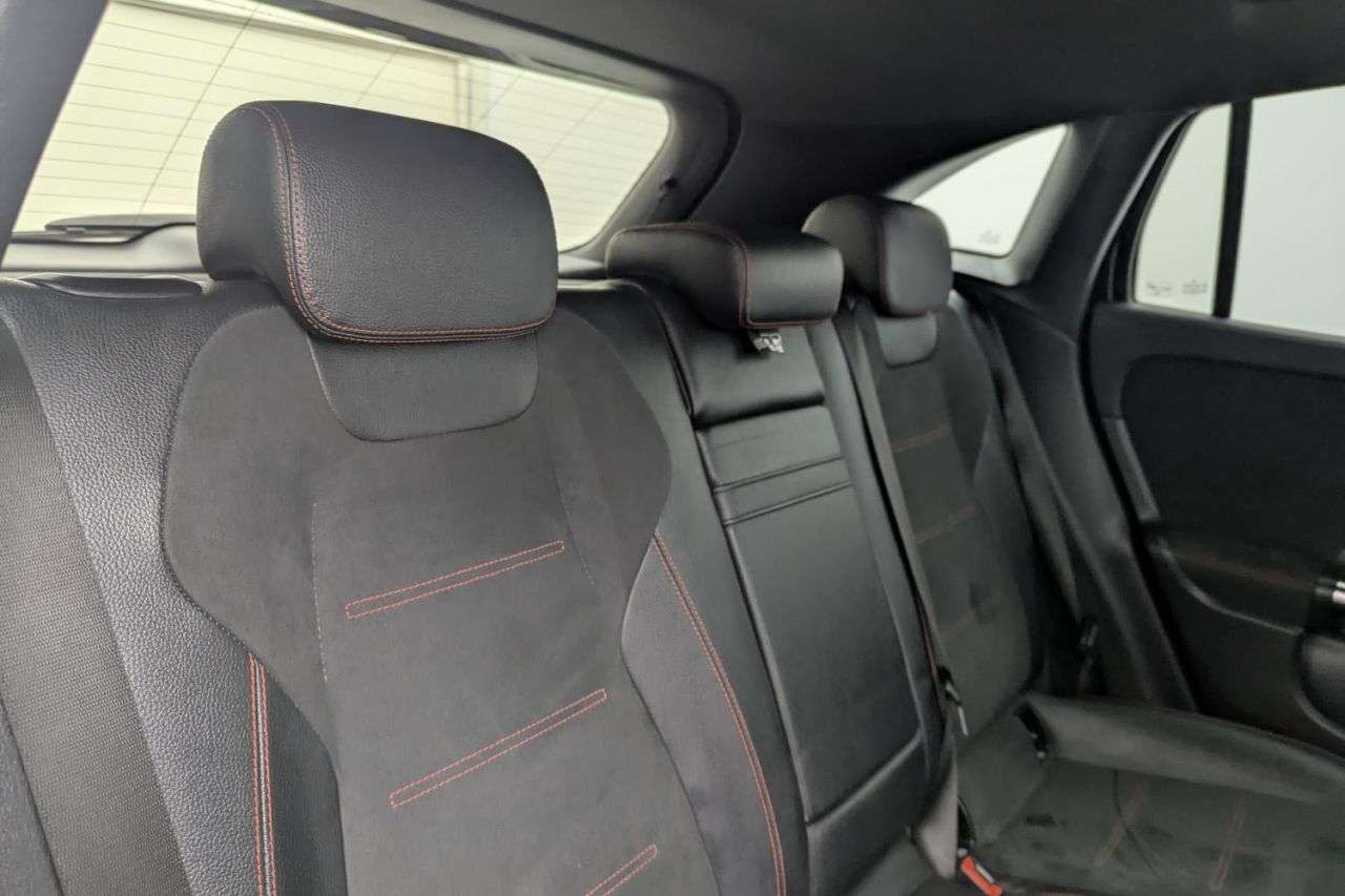2021 MERCEDES-BENZ EQA 2021 MERCEDES-BENZ EQA
