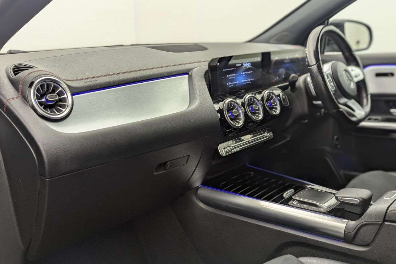2021 MERCEDES-BENZ EQA 2021 MERCEDES-BENZ EQA