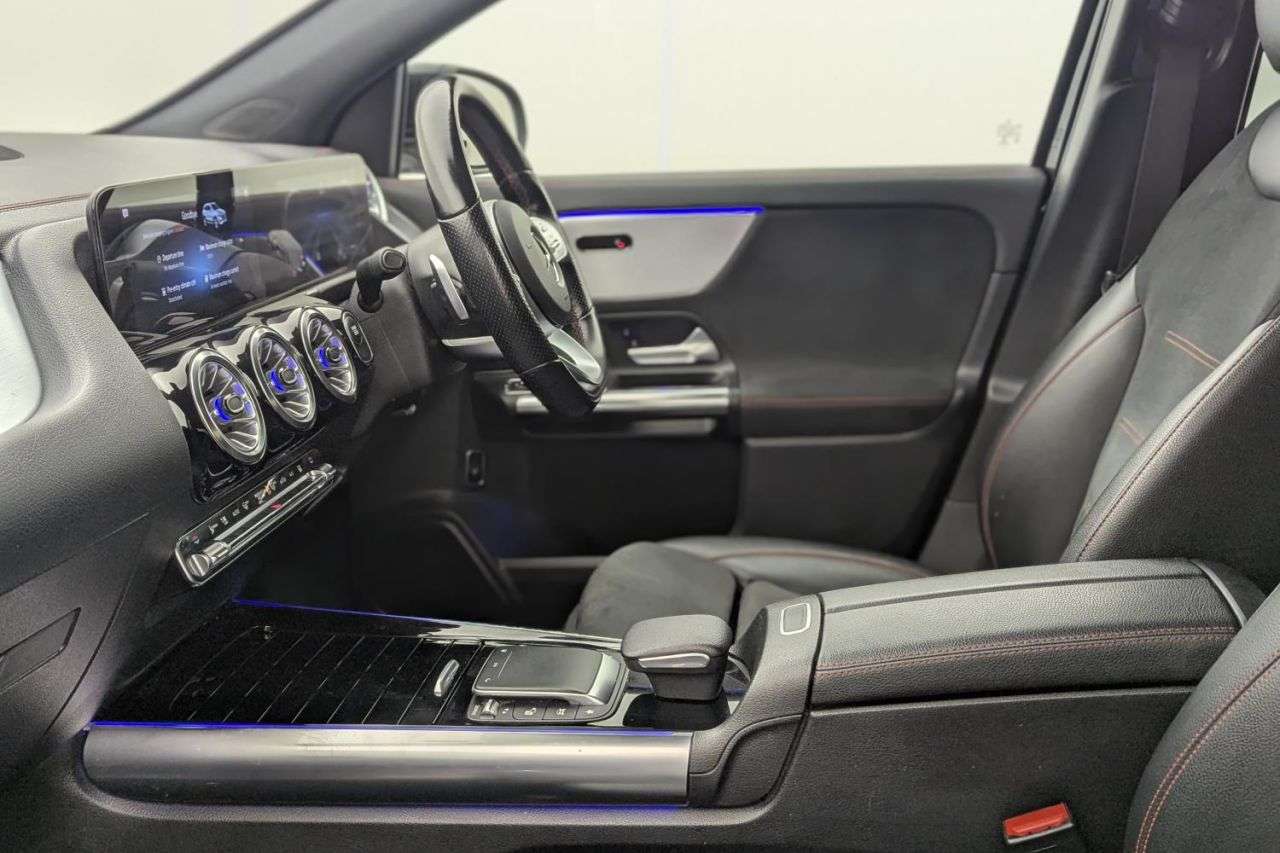 2021 MERCEDES-BENZ EQA 2021 MERCEDES-BENZ EQA