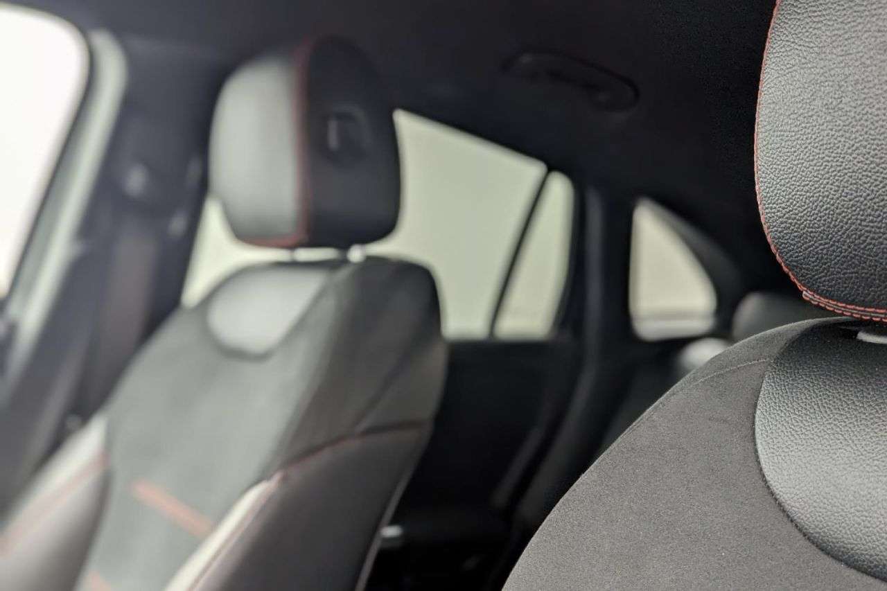 2021 MERCEDES-BENZ EQA 2021 MERCEDES-BENZ EQA