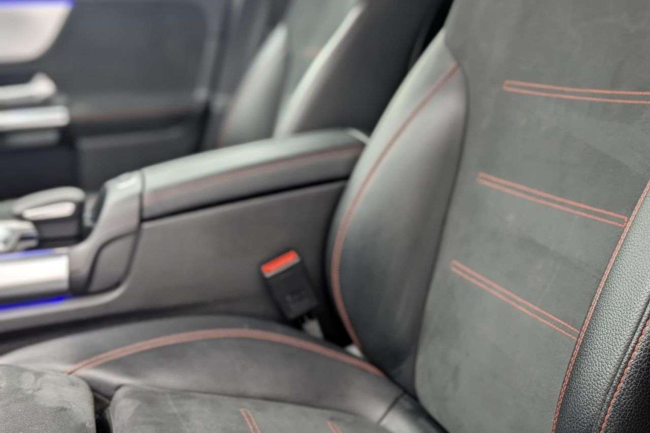 2021 MERCEDES-BENZ EQA 2021 MERCEDES-BENZ EQA