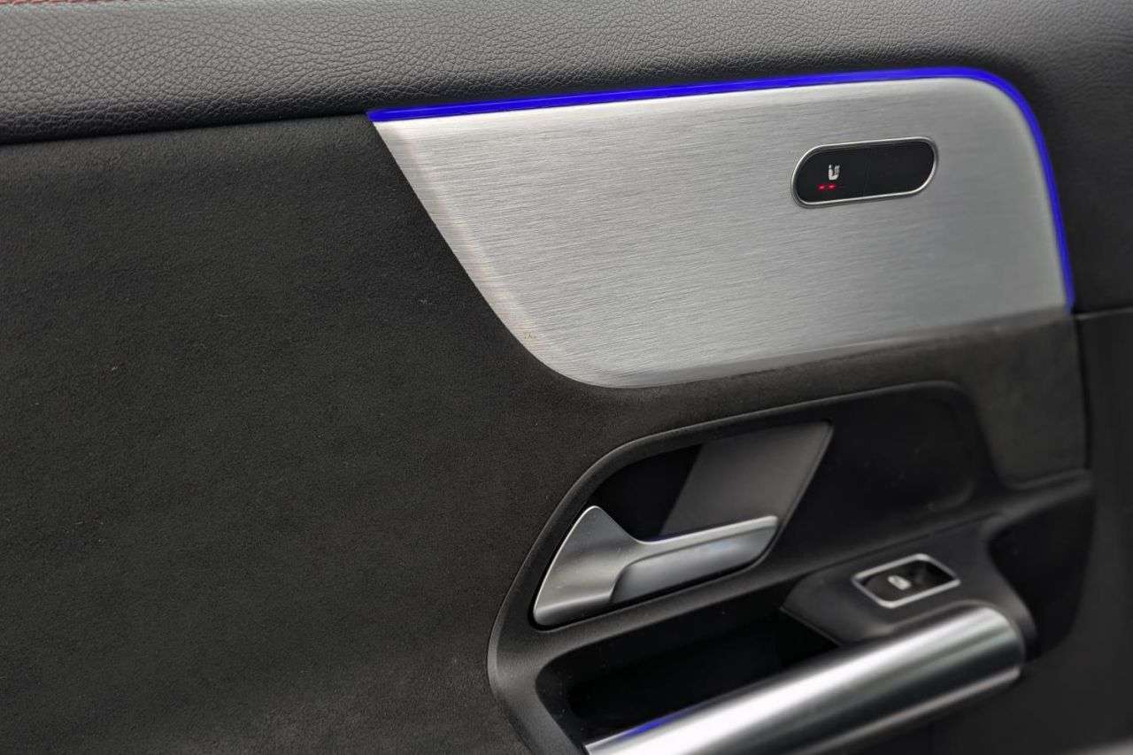 2021 MERCEDES-BENZ EQA 2021 MERCEDES-BENZ EQA
