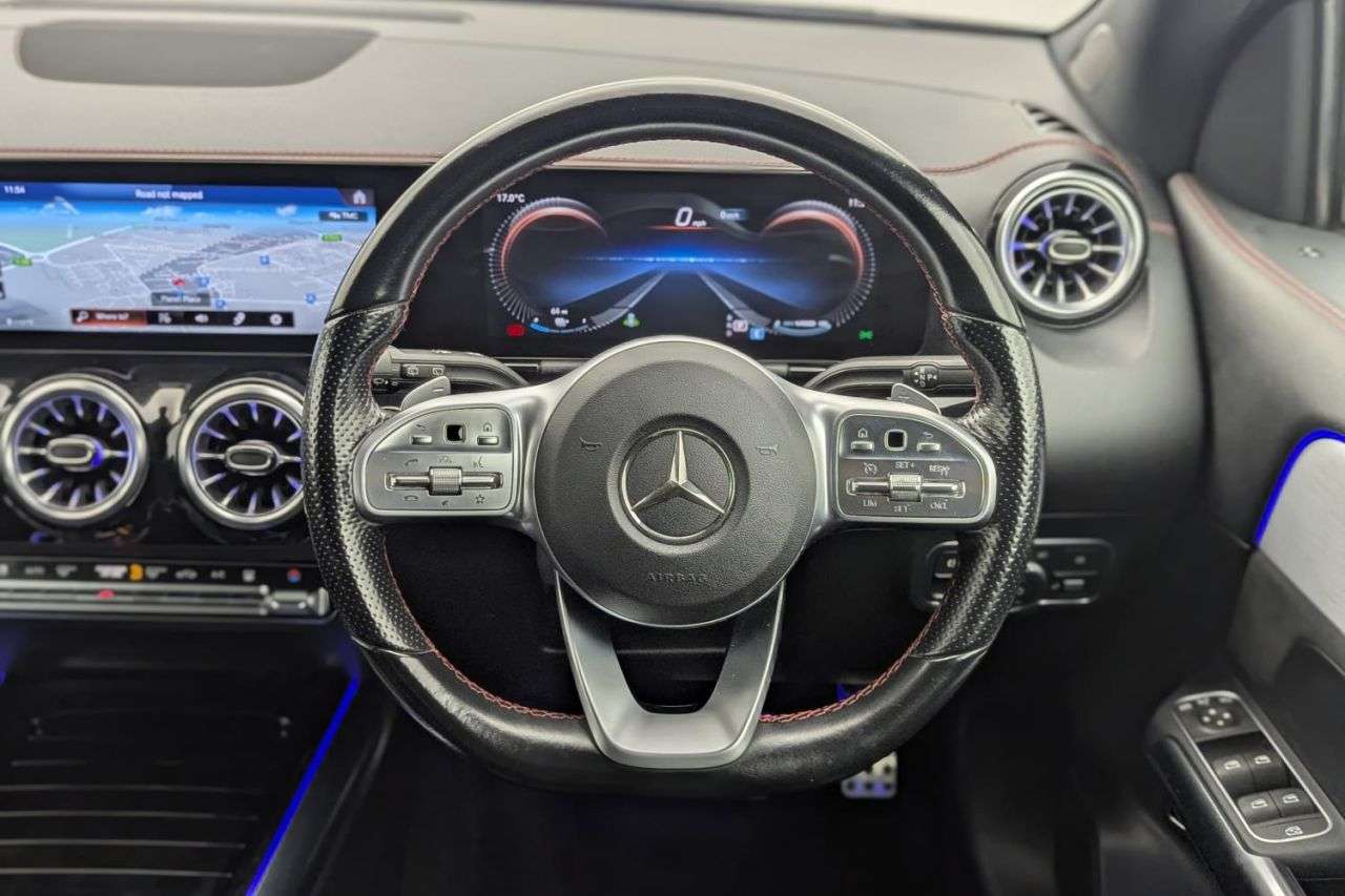 2021 MERCEDES-BENZ EQA 2021 MERCEDES-BENZ EQA