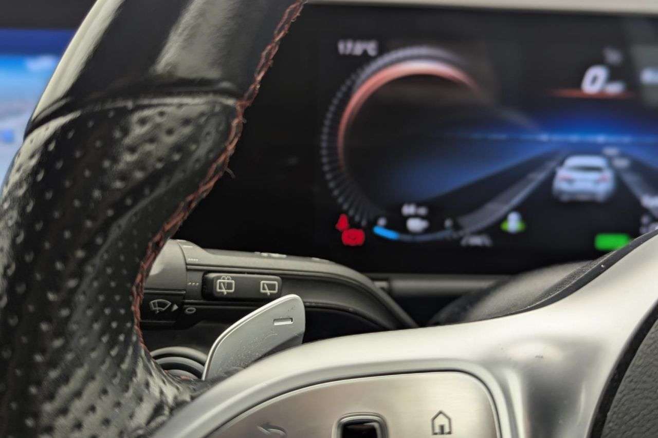 2021 MERCEDES-BENZ EQA 2021 MERCEDES-BENZ EQA