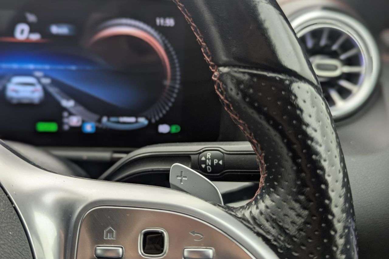 2021 MERCEDES-BENZ EQA 2021 MERCEDES-BENZ EQA