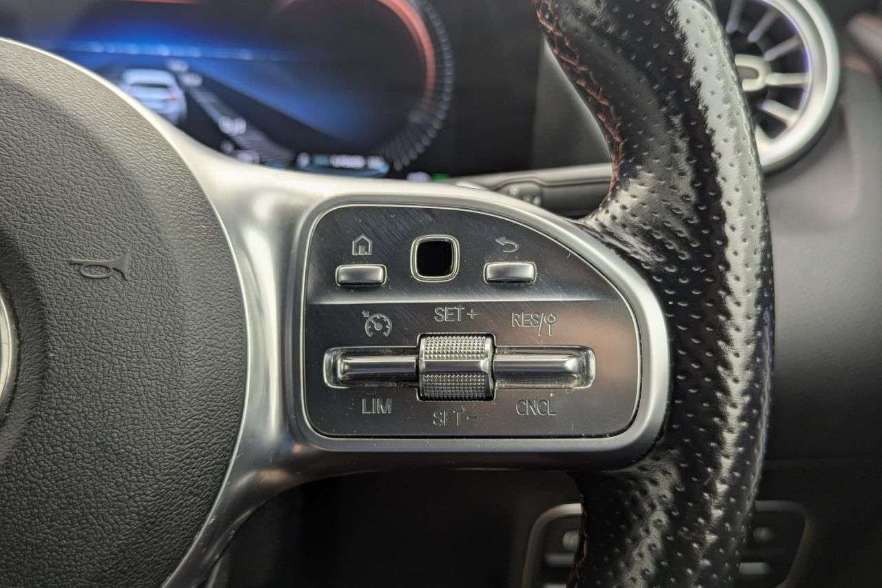 2021 MERCEDES-BENZ EQA 2021 MERCEDES-BENZ EQA