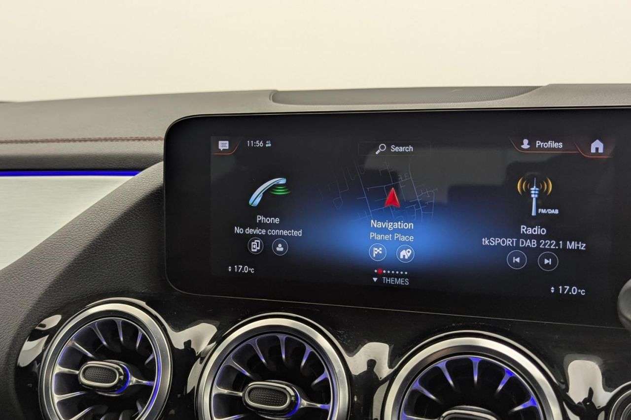 2021 MERCEDES-BENZ EQA 2021 MERCEDES-BENZ EQA