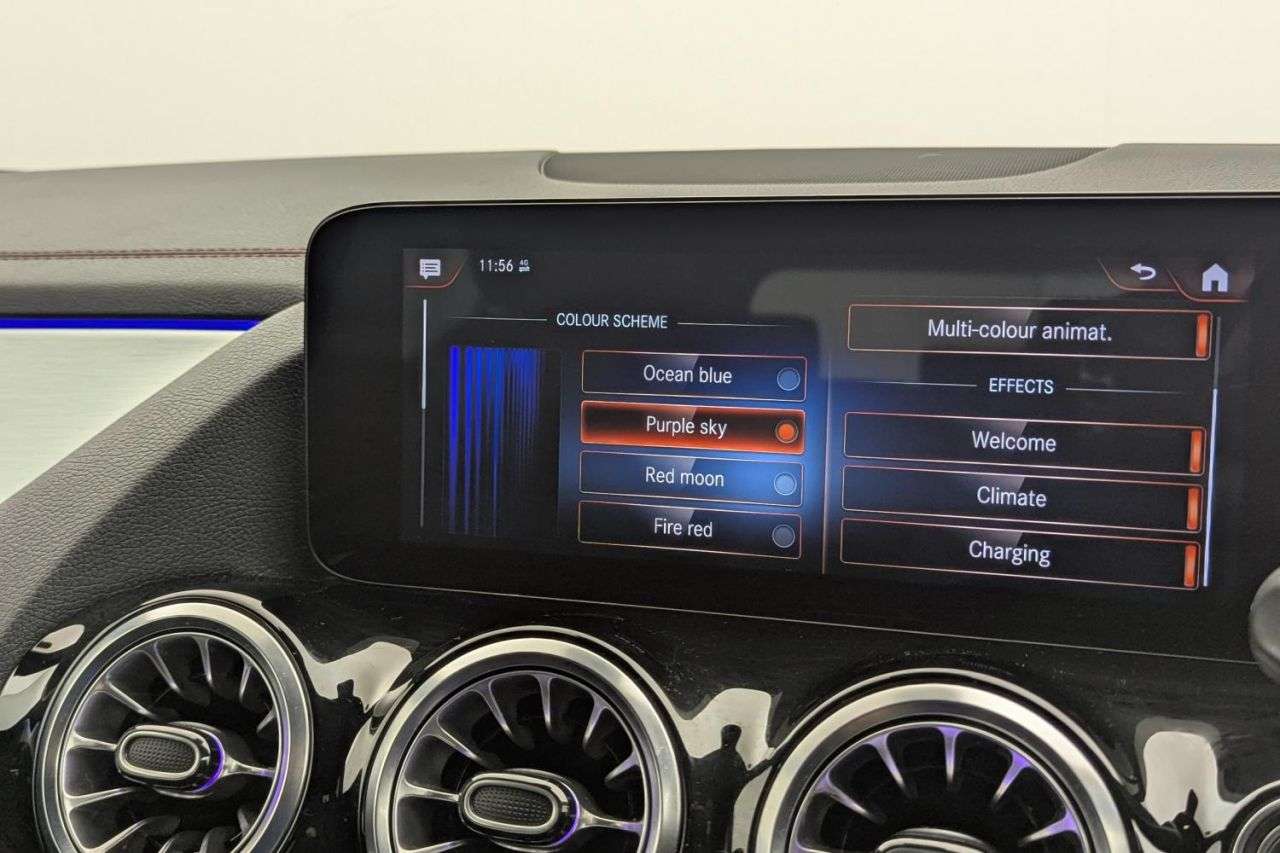 2021 MERCEDES-BENZ EQA 2021 MERCEDES-BENZ EQA