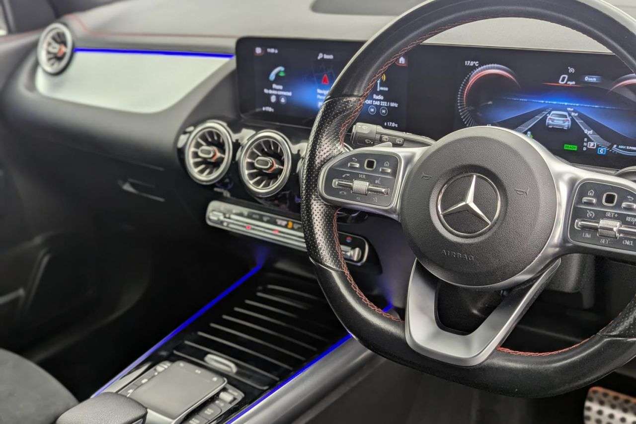 2021 MERCEDES-BENZ EQA 2021 MERCEDES-BENZ EQA