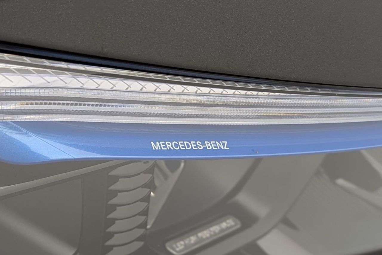 2021 MERCEDES-BENZ EQA 2021 MERCEDES-BENZ EQA