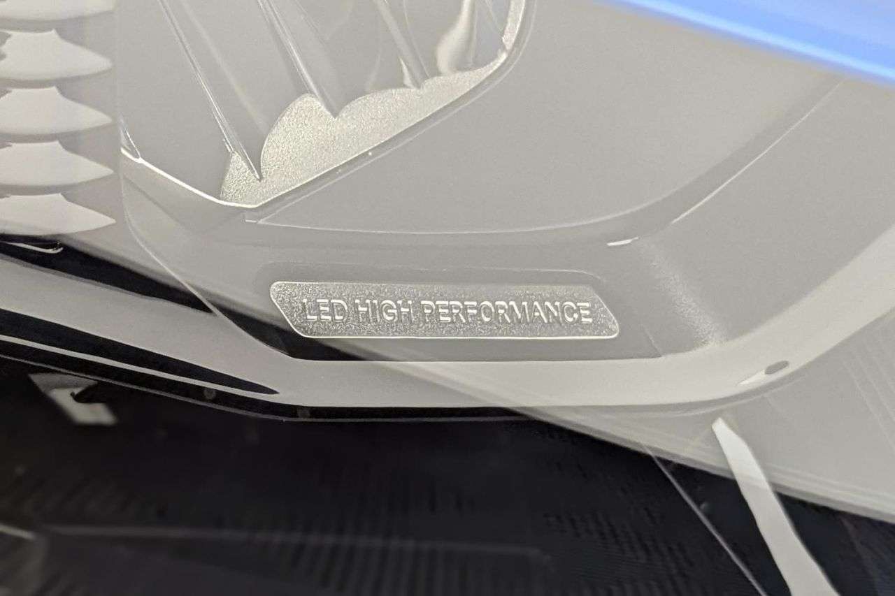 2021 MERCEDES-BENZ EQA 2021 MERCEDES-BENZ EQA