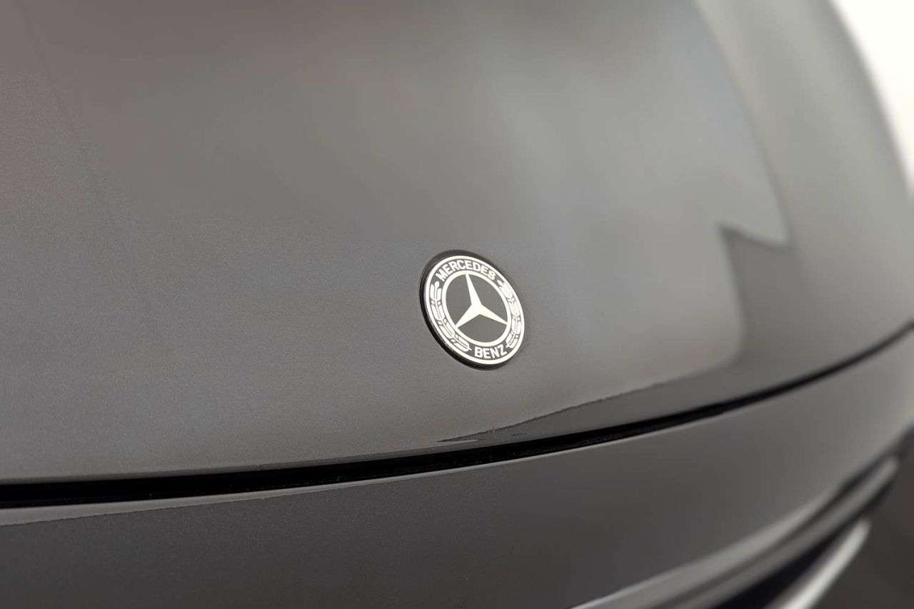 2021 MERCEDES-BENZ EQA 2021 MERCEDES-BENZ EQA