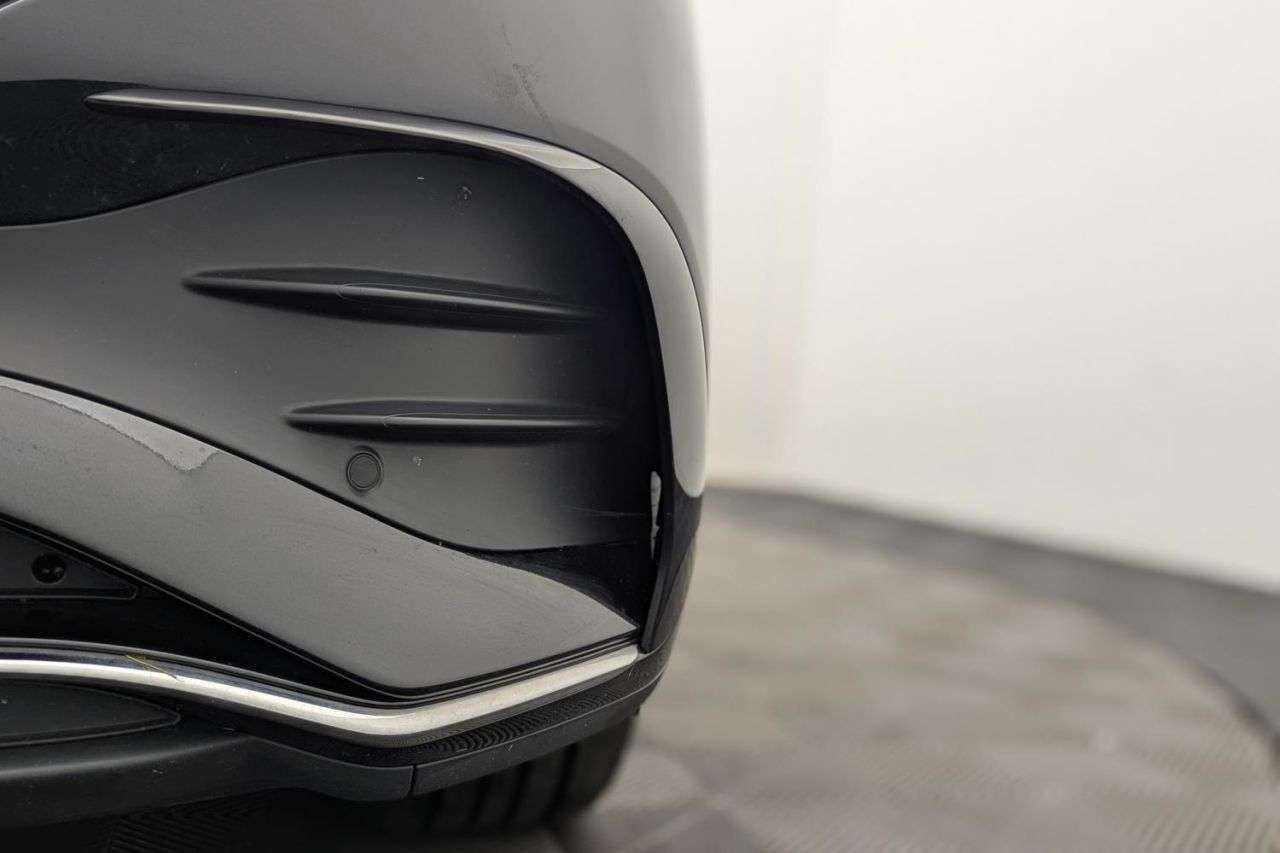 2021 MERCEDES-BENZ EQA 2021 MERCEDES-BENZ EQA
