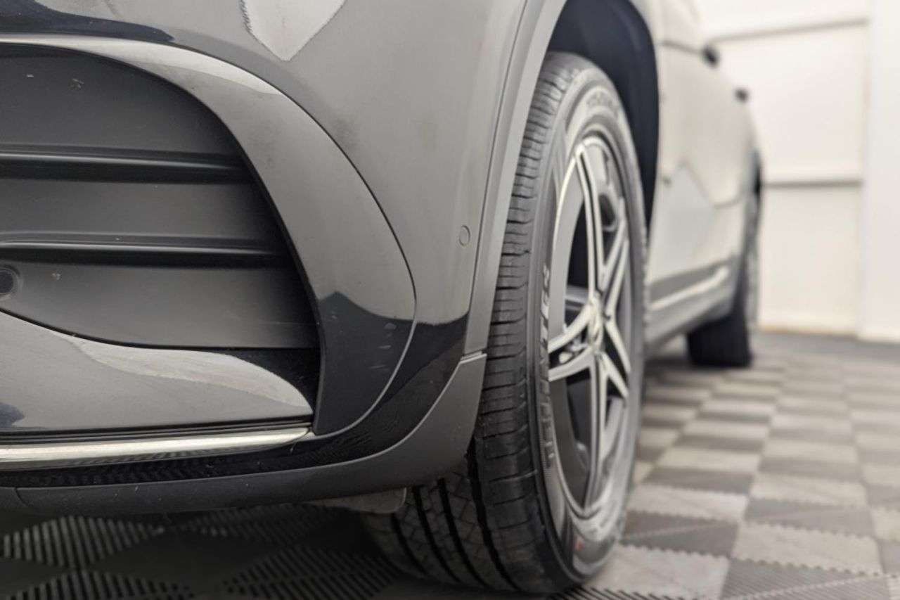 2021 MERCEDES-BENZ EQA 2021 MERCEDES-BENZ EQA