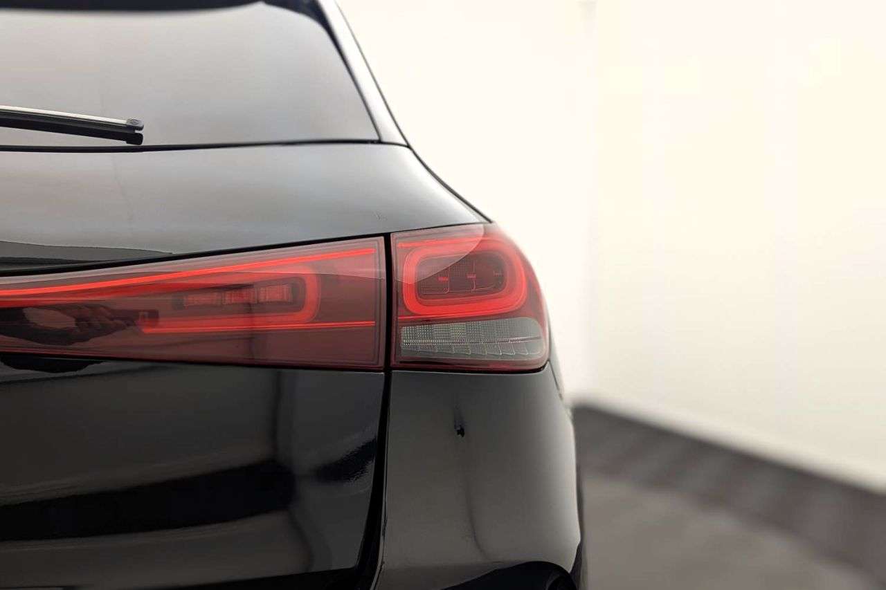 2021 MERCEDES-BENZ EQA 2021 MERCEDES-BENZ EQA
