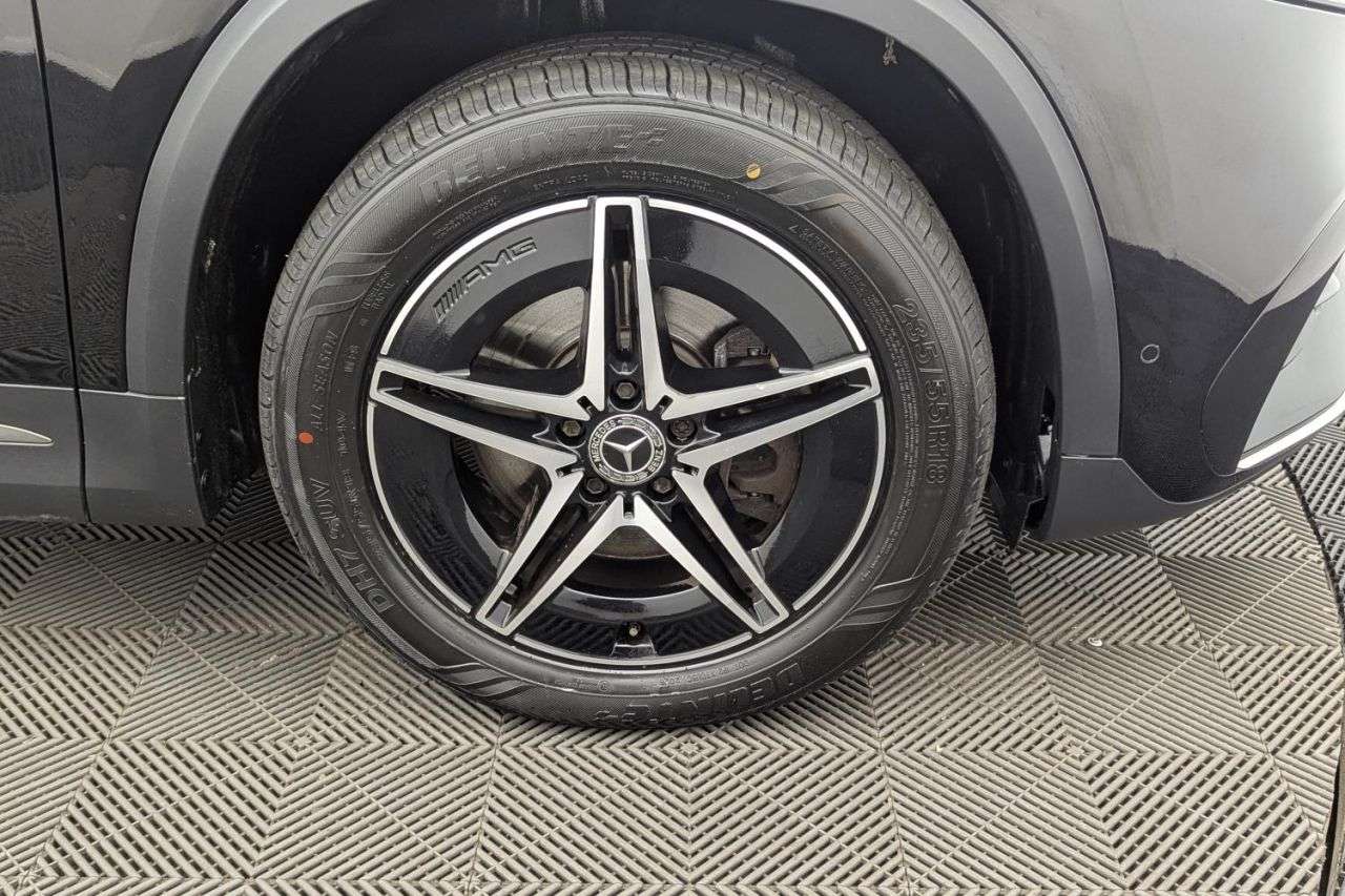 2021 MERCEDES-BENZ EQA 2021 MERCEDES-BENZ EQA